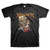 Megadeth Peace Sells T-shirt