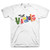 The Vandals Color Tee