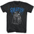 Fall Out Boy Grim Reapers black s/s tee