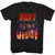 KISS DESTROYER s/s tee