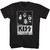 KISS TONIGHT s/s tee