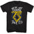 Twisted Sister Were Not Gonna Take It black s/s tee