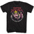 Twisted Sister Cant Stop Rock black s/s tee