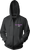 Devilhorn Rob Purple Zip Hoodie