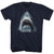 JAWS JAWS HEAD LOGO s/s tee