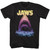 JAWS NEW TO THE GAME s/s tee