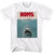 JAWS NOMS s/s tee