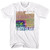 JAWS AMITY ISLAND s/s tee