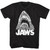 JAWS GEOMETRIC SHARKS s/s tee