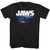 JAWS DEEP BLUE SEA s/s tee