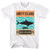 JAWS WAVES s/s tee