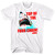 JAWS TOP DAWG s/s tee