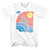 JAWS COLOR s/s tee