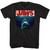 JAWS POSTER AGAIN s/s tee