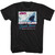 JAWS SHARK TOURS s/s tee