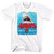 JAWS JAWS BITE s/s tee