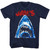 JAWS HALFTONE s/s tee