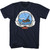 JAWS JAW VIEW s/s tee