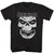 MASTERS OF THE UNIVERSE SKELETOR FACE s/s tee