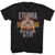 MASTERS OF THE UNIVERSE HE MAN GYM s/s tee