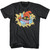 MASTERS OF THE UNIVERSE ORKO RIPPER s/s tee