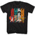 MASTERS OF THE UNIVERSE VILLIAN STRIPES s/s tee