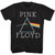 PINK FLOYD PRISM s/s tee