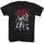 STREET FIGHTER STREET FIGHTER BW CHARACTER GROUP s/s tee