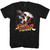 STREET FIGHTER PUNCHY s/s tee
