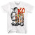 STREET FIGHTER KO2 s/s tee