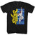 STREET FIGHTER UPPERCUTTIN s/s tee