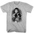 MUHAMMAD ALI 1137-A3 s/s tee