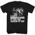 MUHAMMAD ALI DISTRESSED BACK IT UP s/s tee