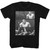 MUHAMMAD ALI ALI OVER LISTON 3 BOX s/s tee