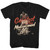 MUHAMMAD ALI GREAT s/s tee