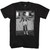 MUHAMMAD ALI JUMPIN ROPE s/s tee