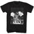 MUHAMMAD ALI TIME OUT s/s tee