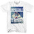 MUHAMMAD ALI IMPOSSIBLE IS NOTHING s/s tee