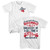 MUHAMMAD ALI THE GREATEST GLOVE s/s tee