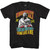 MUHAMMAD ALI FLOAT STING TRICOLOR s/s tee