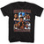 MUHAMMAD ALI MUHAMMAD ALI COLLAGE s/s tee