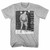 ANDRE THE GIANT REAL G s/s tee