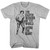 ANDRE THE GIANT HUGE s/s tee