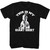 ANDRE THE GIANT DEATH s/s tee