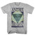 ANDRE THE GIANT ANDRE GEOMETRIC s/s tee