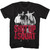 ANDRE THE GIANT SHUT UP AND SQUAT s/s tee