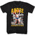 ANDRE THE GIANT HEAVYWEIGHT CHAMP s/s tee