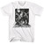 ARMY OF DARKNESS ARMY OF DARKNESS STARK NIGHT s/s tee