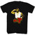 MR. T T FLEX s/s tee