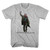 BREAKFAST CLUB FIST PUMP CUT OUT s/s tee